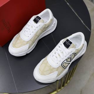 2026.02.10 Super Perfect Valentino Men Shose sz38-44 1939