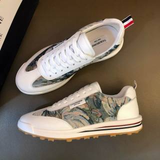 2026.02.10  Super Perfect Thom Browne Men shose sz38-44 213