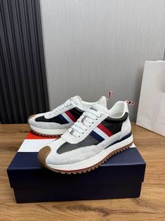 2026.02.10  Super Perfect Thom Browne Men shose sz38-45 223