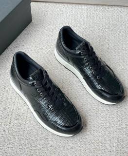 2026.02.10 Super Perfect Zegna Men Shoes sz38-44 374