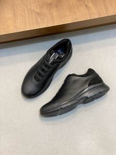 2026.02.10 Super Perfect Zegna Men Shoes sz38-44 379