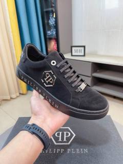 2026.02.10 Super Perfect PHILIPP PLEIN Men shoes sz38-44 1718