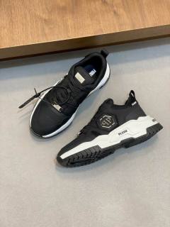 2026.02.10 Super Perfect PHILIPP PLEIN Men shoes sz38-45 1725