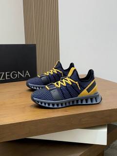 2026.02.10 Super Perfect Zegna Men Shoes sz38-44 375