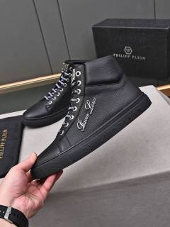 2026.02.10 Super Perfect PHILIPP PLEIN Men shoes sz38-44 1710