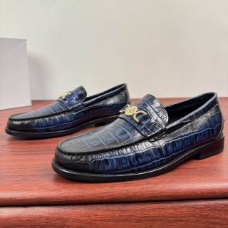 2026.02.10 Super Perfect Versace Men Shoes Sz38-44 1961