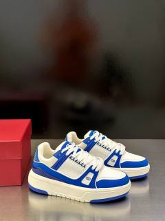 2026.02.10 Super Perfect Valentino Men Shose sz38-46 1947