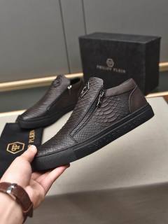 2026.02.10 Super Perfect PHILIPP PLEIN Men shoes sz38-44 1717