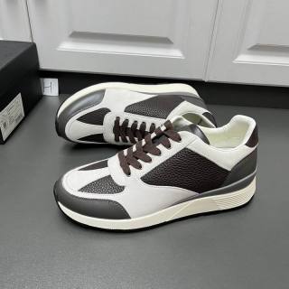2026.02.10 Super Perfect Zegna Men Shoes sz38-44 372