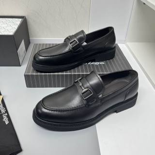 2026.02.10 Super Perfect Zegna Men Shoes sz38-44 362
