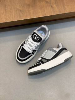 2026.02.10 Super Perfect Valentino Men Shose sz38-44 1934