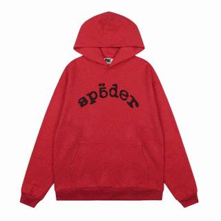 2026.02.28 Sp5der Hoodie S-XL 252