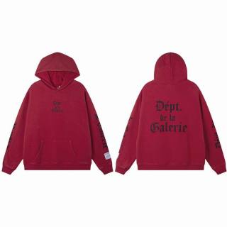 2026.02.28 Gallery Dept Hoodie S-XL 522