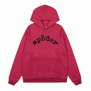 2026.02.28 Sp5der Hoodie S-XL 253