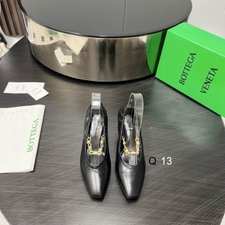 2026.03.02 Super Perfect BV Women Shoes Size35-40 266