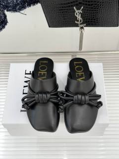 2026.03.02  Super Perfect Loeve Women Slippers size35-40 150
