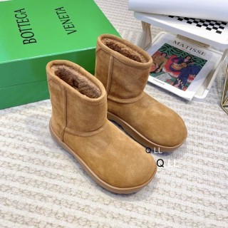 2026.03.02 Super Perfect BV Women Shoes Size35-40 242
