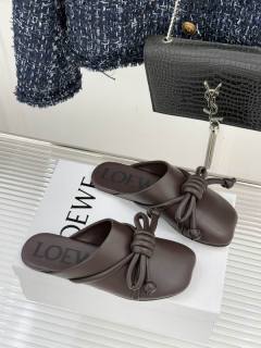 2026.03.02  Super Perfect Loeve Women Slippers size35-40 149