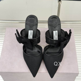 2026.03.02  Super Perfect Jimmy Choo Women Slippers sz35-40 135
