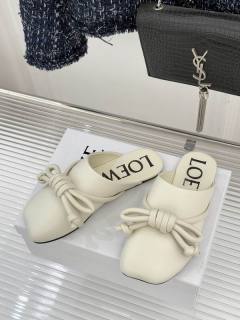 2026.03.02  Super Perfect Loeve Women Slippers size35-40 151