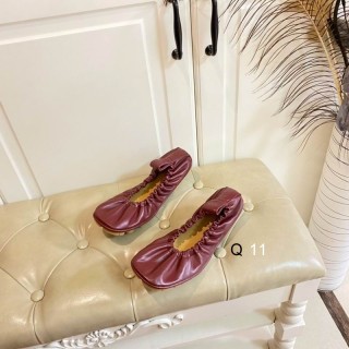 2026.03.02 Super Perfect BV Women Shoes Size35-40 259