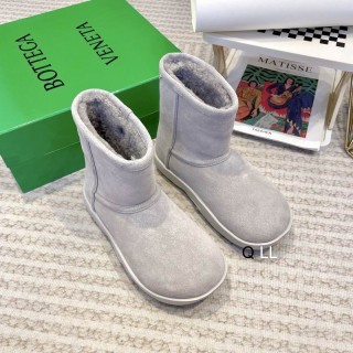 2026.03.02 Super Perfect BV Women Shoes Size35-40 243