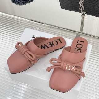 2026.03.02  Super Perfect Loeve Women Slippers size35-40 148