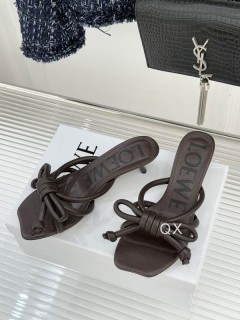2026.03.02  Super Perfect Loeve Women Slippers size35-40 145