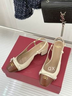 2026.03.02  Super Perfect Valentino Women Sandals Size35-40 880