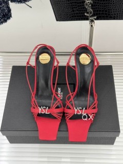 2026.03.02  Super Perfect YSL Women Sandals Sz35-40 305