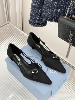 2026.03.02  Super Perfect Prada Women Sandals sz35-40 527