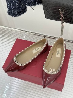2026.03.02  Super Perfect Valentino Women Shoes Size35-40 743