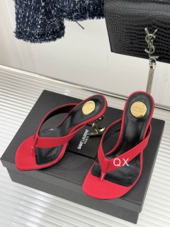 2026.03.02  Super Perfect YSL Women Slippers size35-40 165