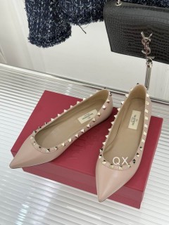 2026.03.02  Super Perfect Valentino Women Shoes Size35-40 740