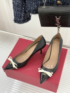 2026.03.02  Super Perfect Valentino Women Shoes Size35-40 751