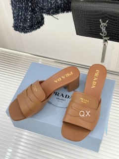 2026.03.02  Super Perfect Prada Women Slippers sz35-40 589