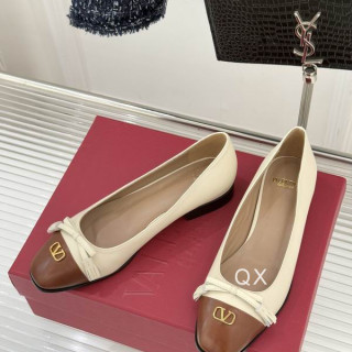 2026.03.02  Super Perfect Valentino Women Shoes Size35-40 745