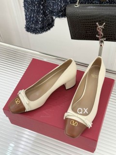 2026.03.02  Super Perfect Valentino Women Shoes Size35-40 747