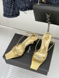 2026.03.02  Super Perfect YSL Women Sandals Sz35-40 307