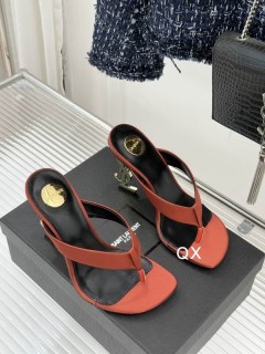 2026.03.02  Super Perfect YSL Women Slippers size35-40 164