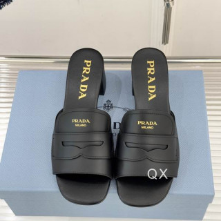 2026.03.02  Super Perfect Prada Women Slippers sz35-40 587