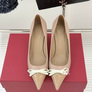 2026.03.02  Super Perfect Valentino Women Shoes Size35-40 750