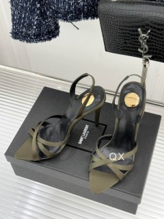 2026.03.02  Super Perfect YSL Women Sandals Sz35-40 313