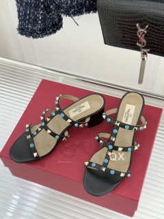 2026.03.02  Super Perfect Valentino Women Slippers Size35-40 303