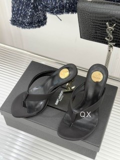 2026.03.02  Super Perfect YSL Women Slippers size35-40 166