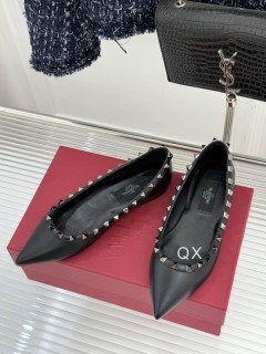 2026.03.02  Super Perfect Valentino Women Shoes Size35-40 739