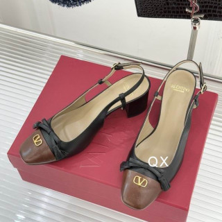 2026.03.02  Super Perfect Valentino Women Sandals Size35-40 879