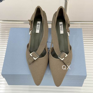 2026.03.02  Super Perfect Prada Women Sandals sz35-40 526