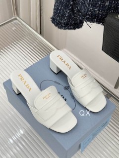 2026.03.02  Super Perfect Prada Women Slippers sz35-40 588
