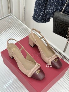 2026.03.02  Super Perfect Valentino Women Sandals Size35-40 875